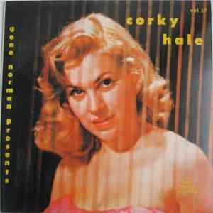 Corky Hale - Modern Harp - Vol.17 mp3