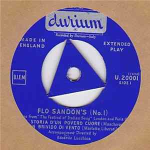 Flo Sandon's - Flo Sandon's (No.1) mp3