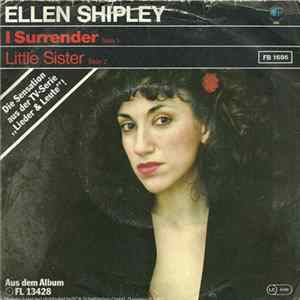 Ellen Shipley - I Surrender mp3