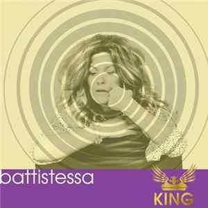 Cathy Battistessa - King mp3