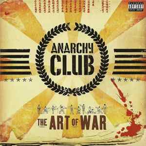 Anarchy Club - The Art Of War mp3