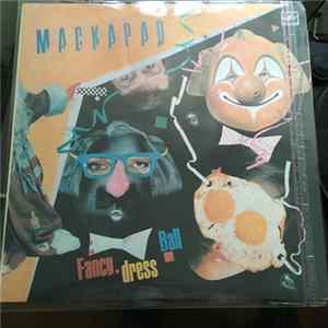 Various - Маскарад mp3