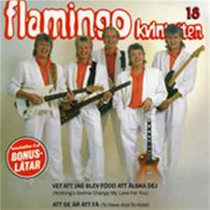 Flamingokvintetten - Flamingokvintetten 18 mp3