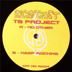 TB Project - No Other mp3
