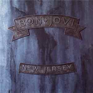 Bon Jovi - New Jersey mp3