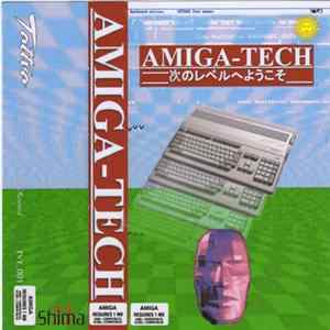 Shima33 - Amiga​-​Tech [新コンセプト #1] mp3