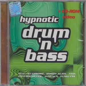 Various - Hypnotic Drum 'N' Bass mp3