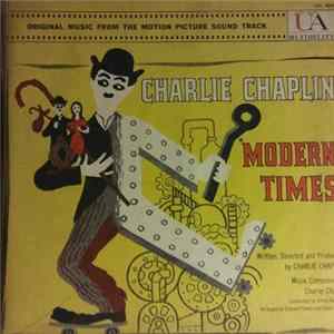 Charlie Chaplin - Modern Times mp3