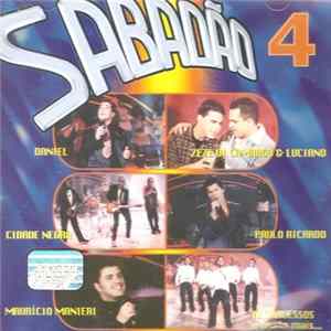 Various - Sabadão 4 mp3