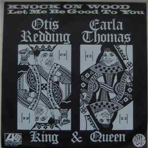 Otis & Carla - Knock On Wood mp3