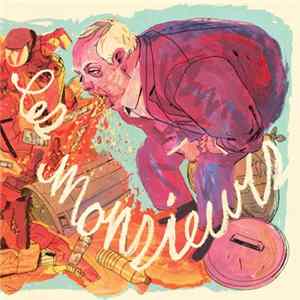 Les Monsieurs - Les Monsieurs mp3