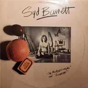 Syd Barrett - The Madcap Laughs / Barrett mp3