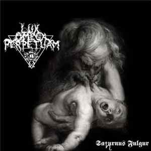 Lux Omega Perpetuam - Saturn Fulgur mp3