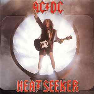 AC/DC - Heatseeker mp3