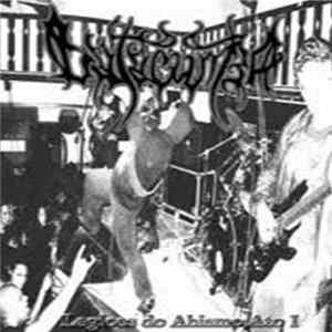 Catacumba - Legiões Do Abismo Ato I mp3