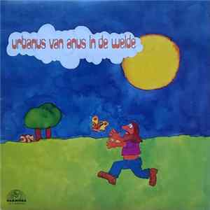 Urbanus Van Anus - Urbanus Van Anus In De Weide / Op De Vijver mp3