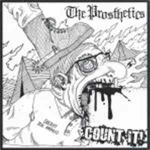 The Prosthetics - Count It! mp3