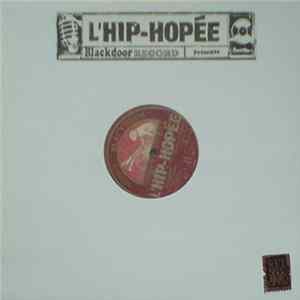Various - L'Hip-Hopée mp3