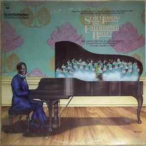 The London Festival Ballet Orchestra Conducted By Grant Hossack, Scott Joplin - The Entertainer Ballet mp3