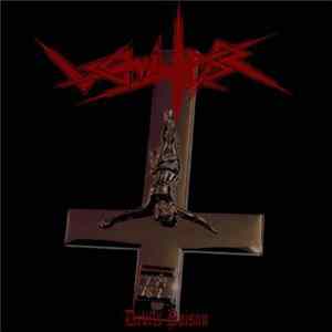 Vomitor - Devils Poison mp3