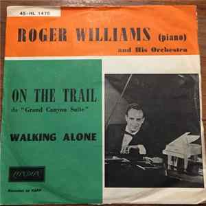 Roger Williams - On The Trail mp3