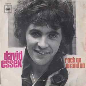 David Essex - Rock On mp3