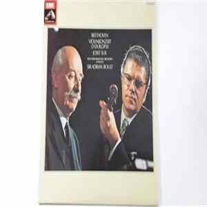 Beethoven – Josef Suk, New Philharmonia Orchestra London, Sir Adrian Boult - Violinkonzert D-Dur,Op.61 mp3
