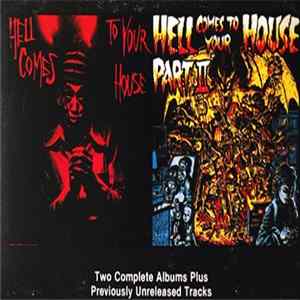 Various - Hell Comes To Your House Parts I & II mp3