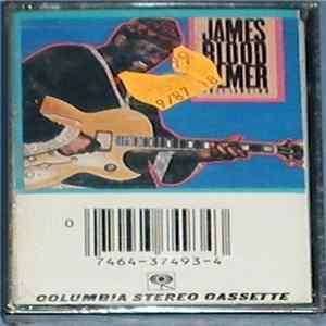 James Blood Ulmer - Free Lancing mp3