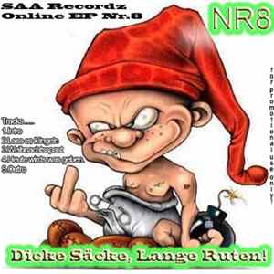 Various - Dicke Säcke, Lange Ruten! EP mp3