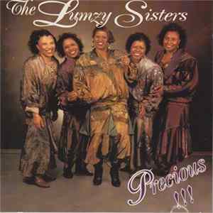 The Lumzy Sisters - Precious mp3