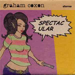 Graham Coxon - Spectacular mp3