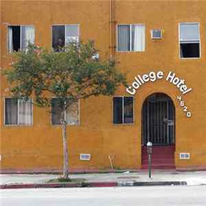Beau Breather - College Hotel mp3