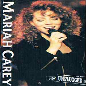 Mariah Carey - MTV Unplugged EP mp3