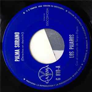 Los Pajaros - Palma Soriano mp3