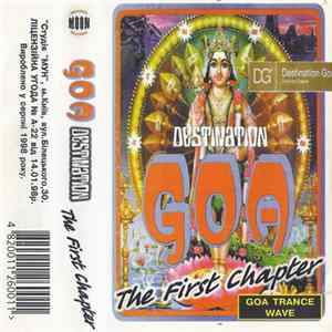 Various - Destination Goa - The First Chapter mp3