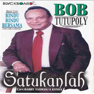 Bob Tutupoly, Yuni Shara - Satukanlah mp3