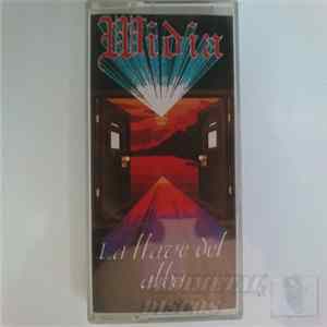 Widia - La Llave Del Alba mp3