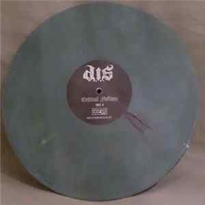 D.I.S. - Critical Failure mp3