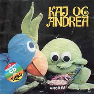 Kaj Og Andrea - Kaj Og Andrea mp3