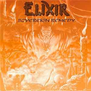 Elixir - Sovereign Remedy mp3