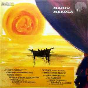 Mario Merola - Mario Merola mp3