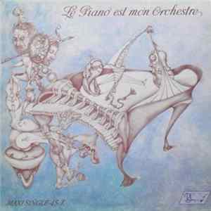 Pierre Porte - Le Piano Est Mon Orchestre mp3