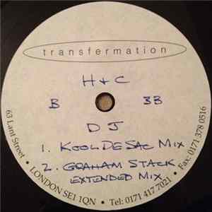 H&Claire - DJ mp3