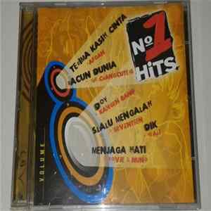 Various - No 1 Hits Volume 8 mp3