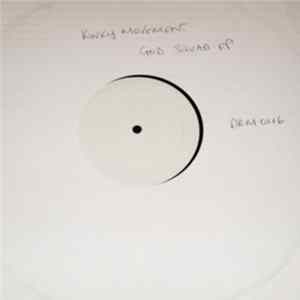 Kinky Movement - God Squad E.P. mp3