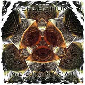 Reflection - Mechanical Puzzle mp3