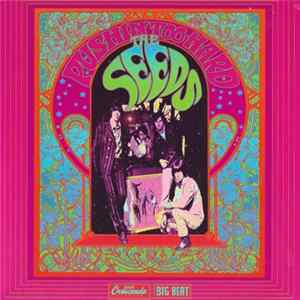 Various - The Seeds: Pushin' Too Hard (Original Soundtrack) mp3