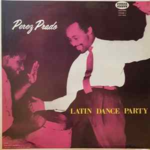 Perez Prado - Latin Dance Party (Vol. 4) mp3