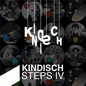 Various - Steps IV mp3